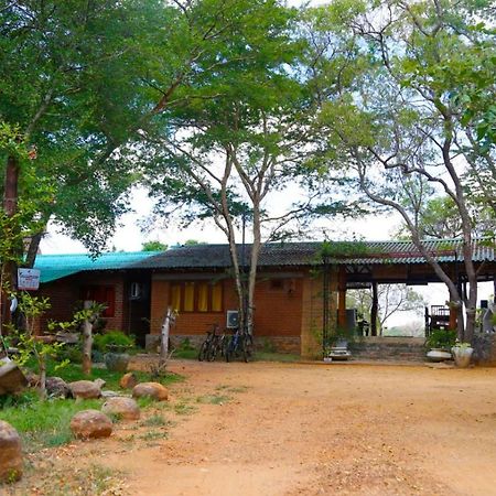 The Ibis - Wilpattu Villa Puttalam Eksteriør billede