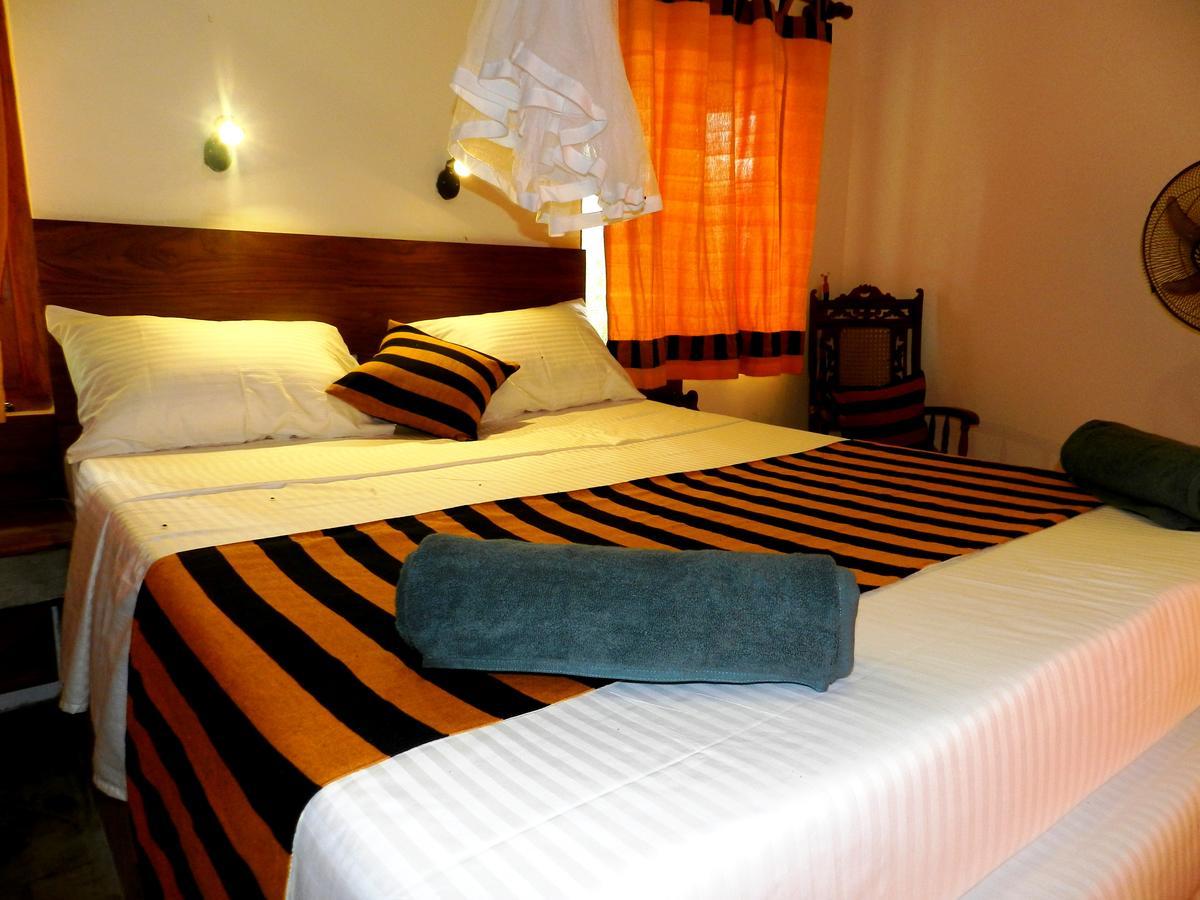 The Ibis - Wilpattu Villa Puttalam Eksteriør billede