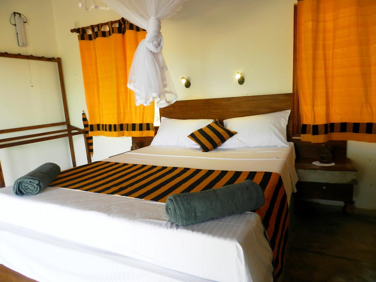 The Ibis - Wilpattu Villa Puttalam Eksteriør billede