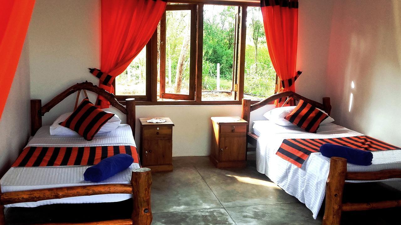 The Ibis - Wilpattu Villa Puttalam Eksteriør billede