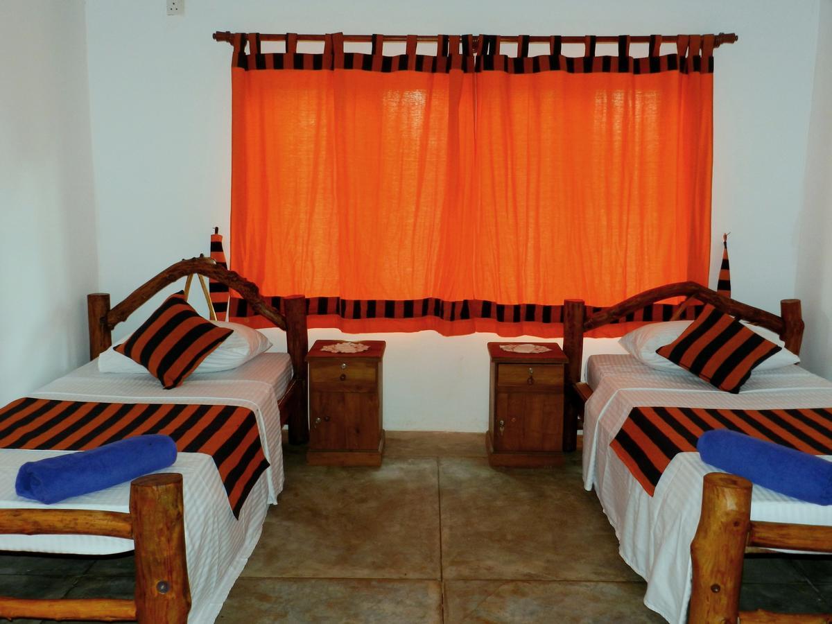 The Ibis - Wilpattu Villa Puttalam Eksteriør billede