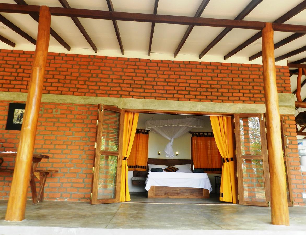 The Ibis - Wilpattu Villa Puttalam Eksteriør billede
