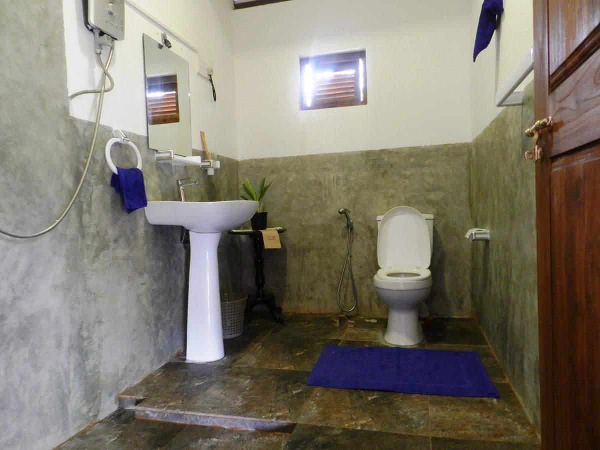 The Ibis - Wilpattu Villa Puttalam Eksteriør billede