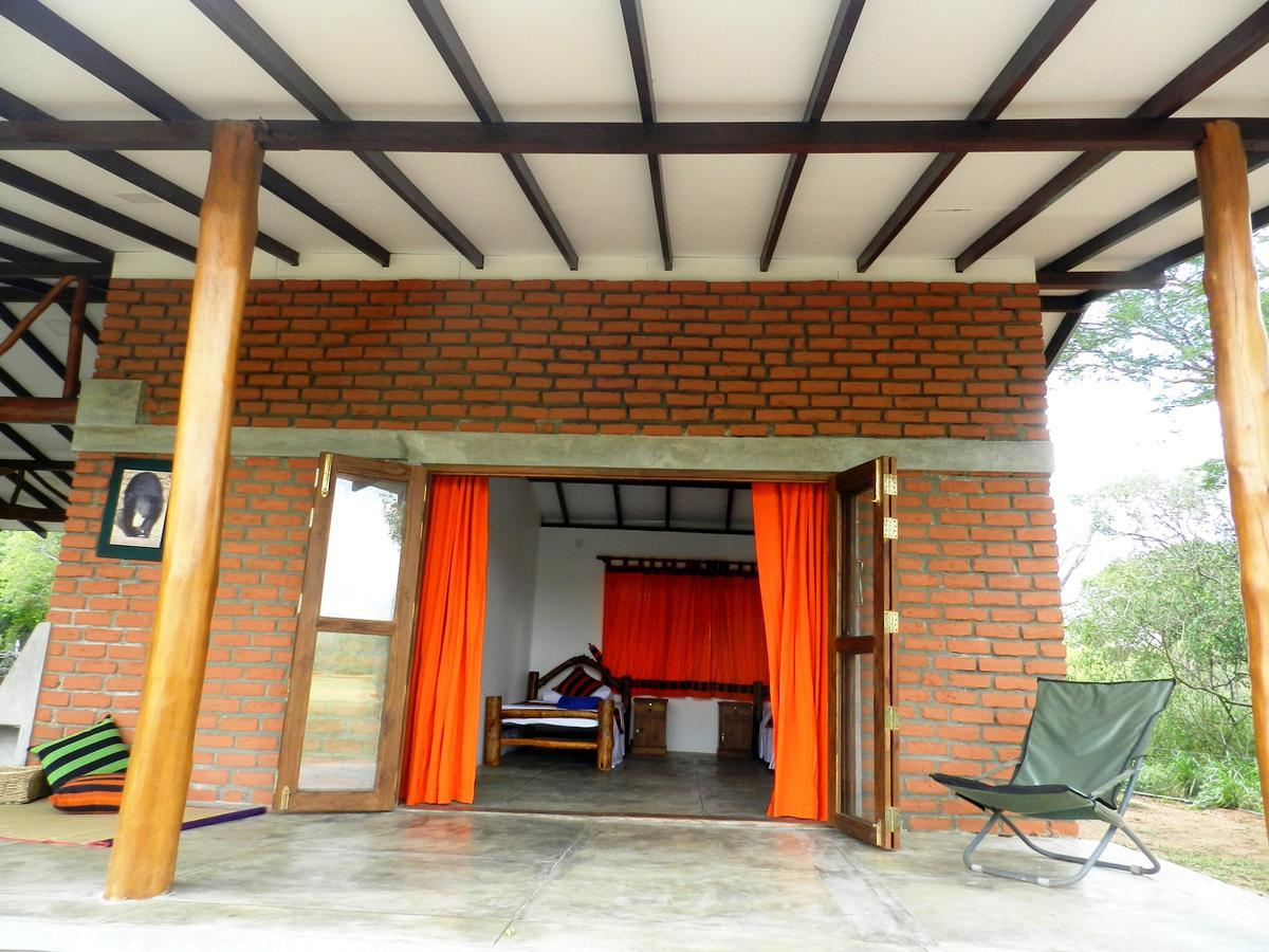 The Ibis - Wilpattu Villa Puttalam Eksteriør billede