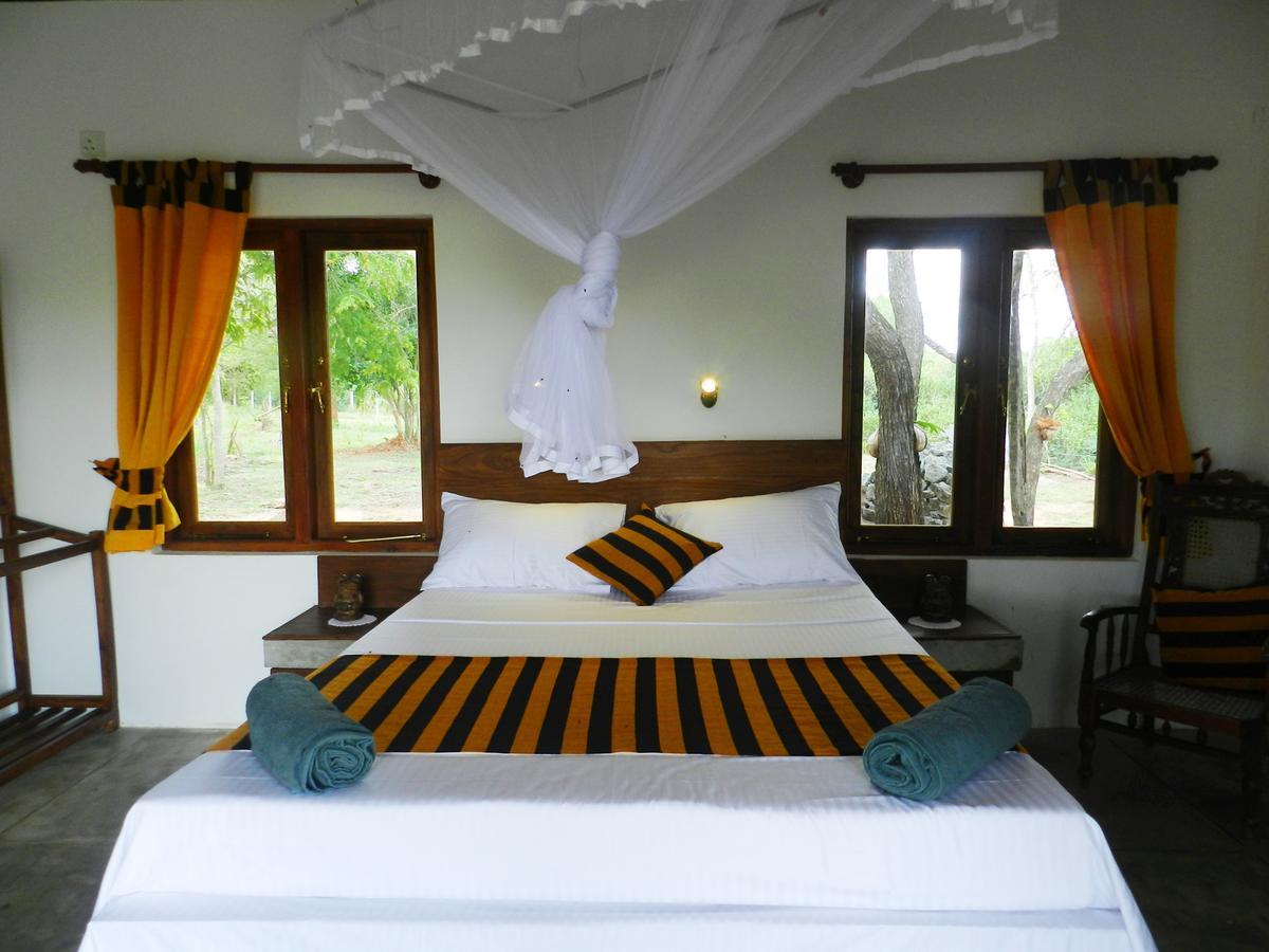 The Ibis - Wilpattu Villa Puttalam Eksteriør billede